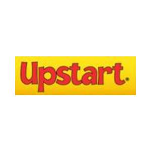 Upstart logo