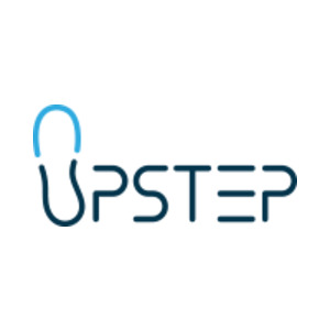 Upstep logo