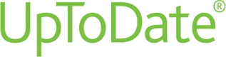 UpToDate logo