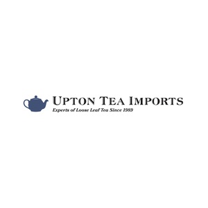 Upton Tea Imports logo