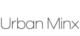 Urban Minx logo