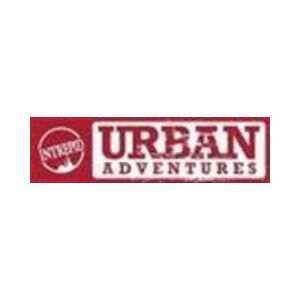 Urban Adventures logo