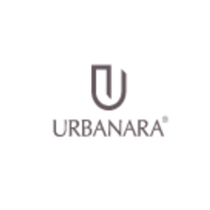 Urbanara UK logo