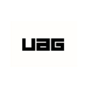 Urban Armor Gear logo