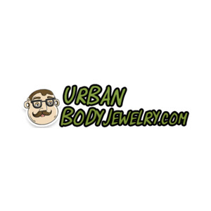 Urban Body Jewelry logo