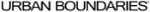 Urban Boundaries logo