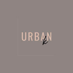 Urbankissed logo