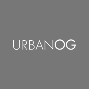 UrbanOG logo