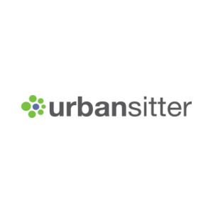 UrbanSitter logo