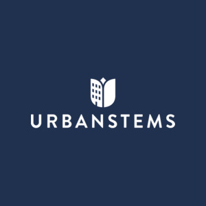 UrbanStems logo