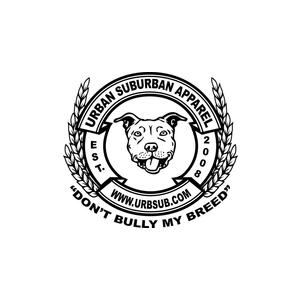 Urban Suburban Apparel logo
