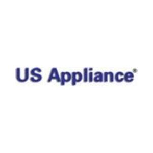 US Appliance logo