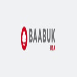 Baabuk logo