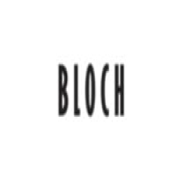 Bloch US logo