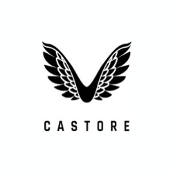 Castore logo