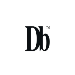 DB Bags logo