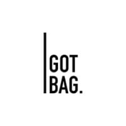GOT BAG logo