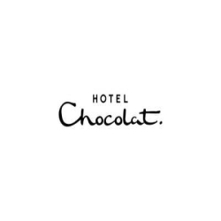 Hotel Chocolat USA logo