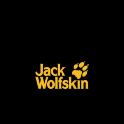 Jack Wolfskin logo