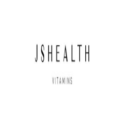 JSHealth Vitamins logo