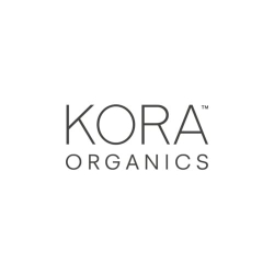 KORA Organics logo