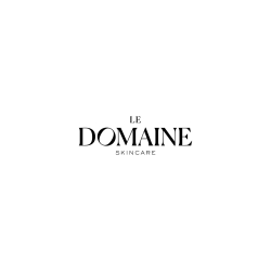 Le Domaine Skincare logo
