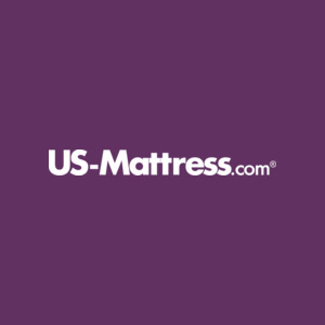 US-Mattress logo