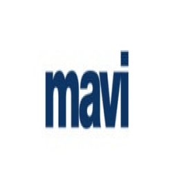 Mavi US logo