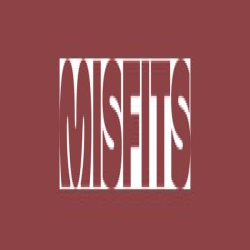 Misfits Health logo