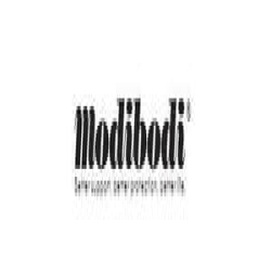 Modibodi logo