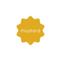 Mustard Made logo