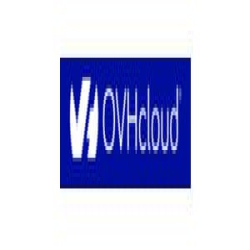 OVHcloud logo