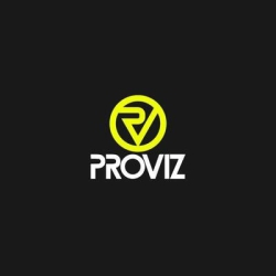 Proviz US logo