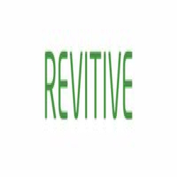 Revitive logo