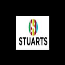 Stuarts London logo