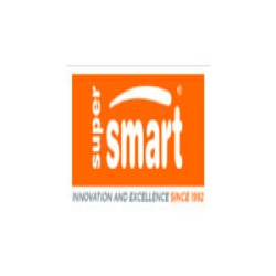 Supersmart logo