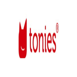 Tonies logo