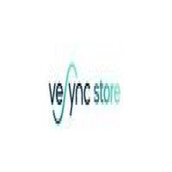 Vesync logo
