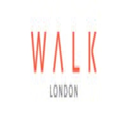 Walk London logo