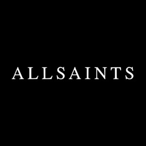 AllSaints US logo