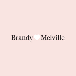 Brandy Melville logo