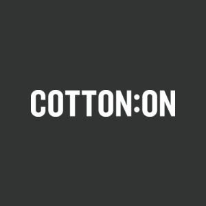 Cotton On US logo