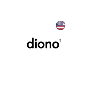 Diono USA logo
