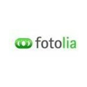Fotolia logo