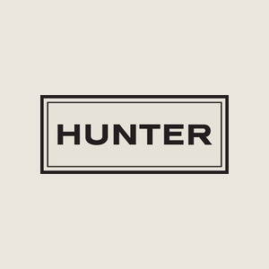 Hunter Boots US logo