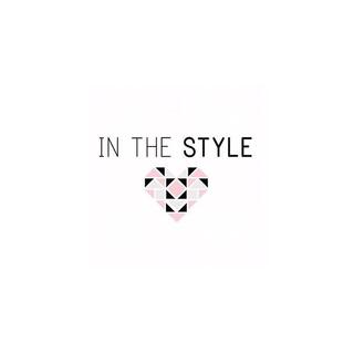 In The Style logo