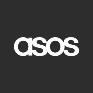 ASOS logo