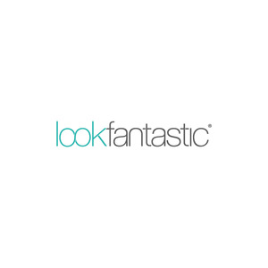 LOOKFANTASTIC US logo
