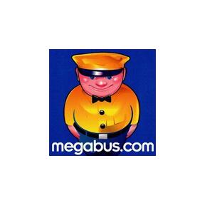 Megabus logo
