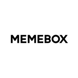 Memebox logo